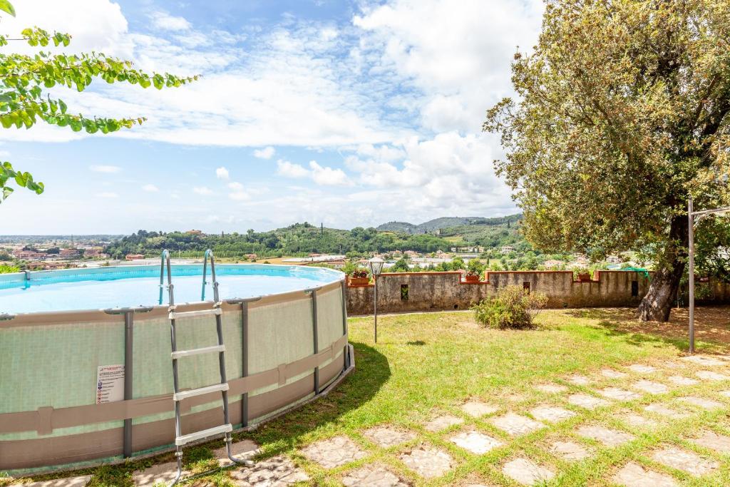 Seaview Camaiore
