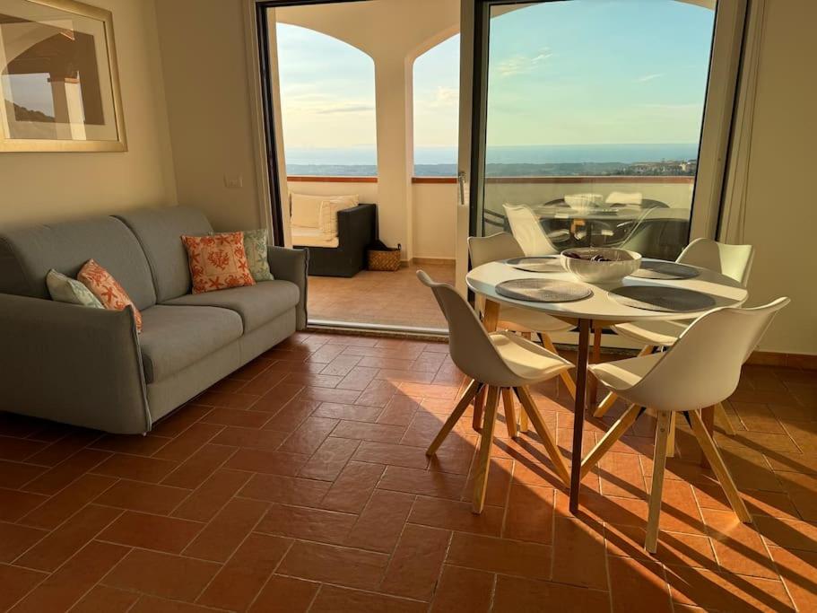 SeaVista Sardinia