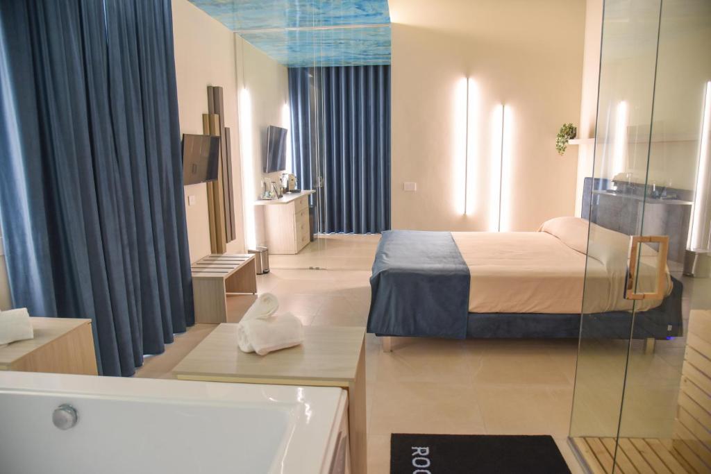 Shanti Rooms & Apartments Risorgimento