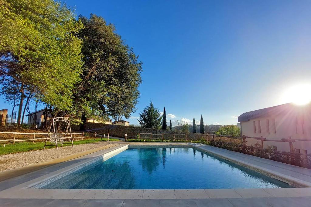 Siena Hills Apartments