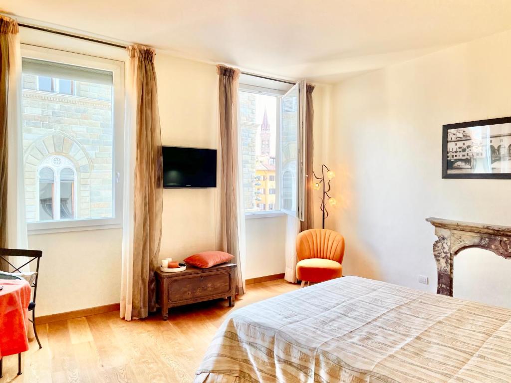 Signoria's Suite