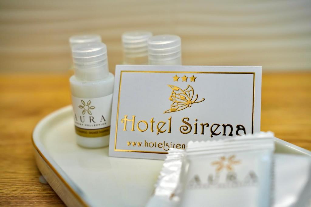 Sirena Suite Deluxe