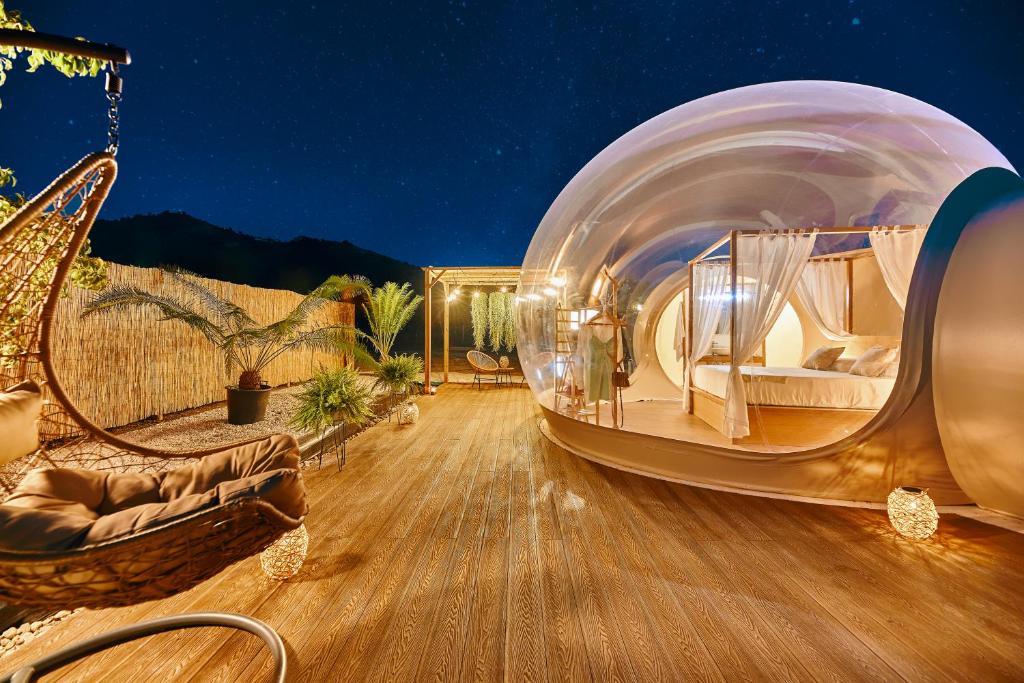 Sky Room Cuore del Cilento