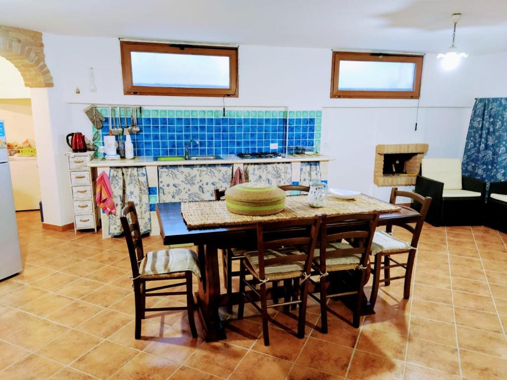 Smeralda House