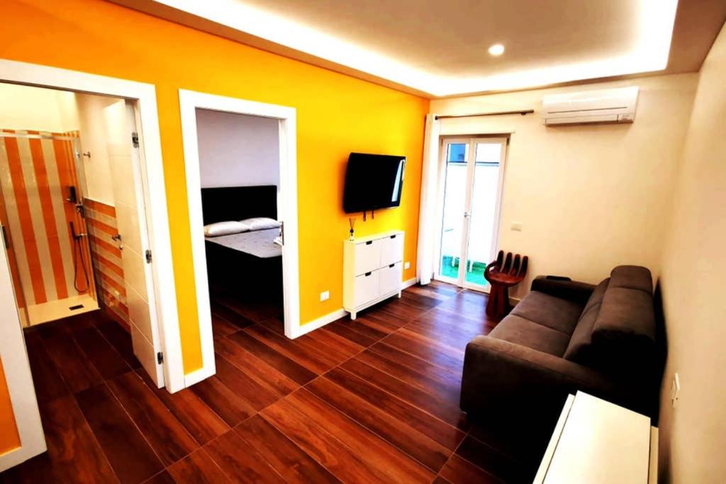 Sorrento Punto It Apartment