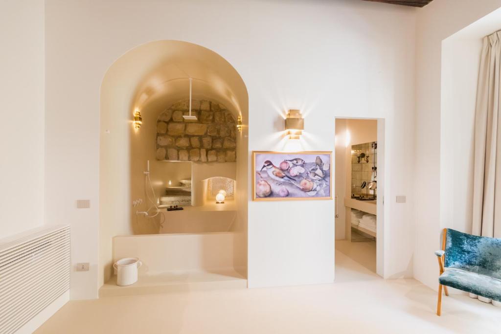 SPAZIO CMM- Sant'Arpino