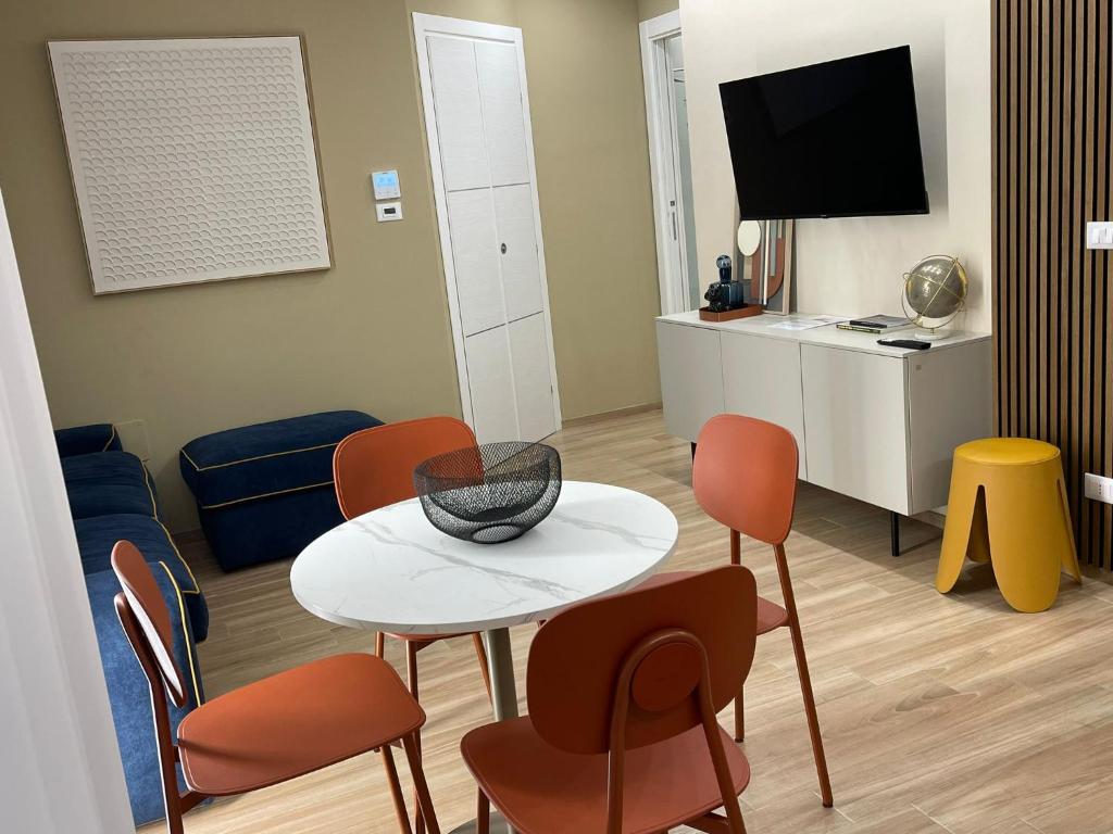 Stella Apartment