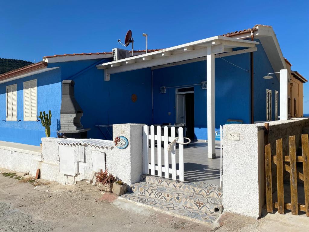 Stella di Mare la Ciaccia