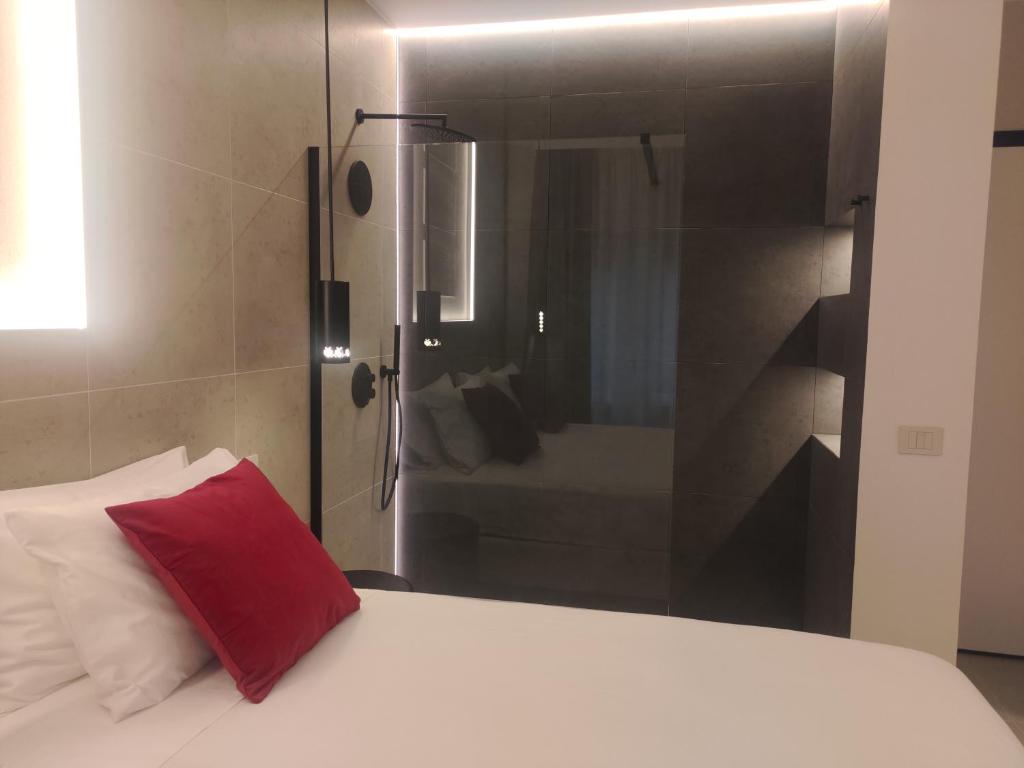 Su Coru 2 - Deluxe Studio in the Heart of Cagliari