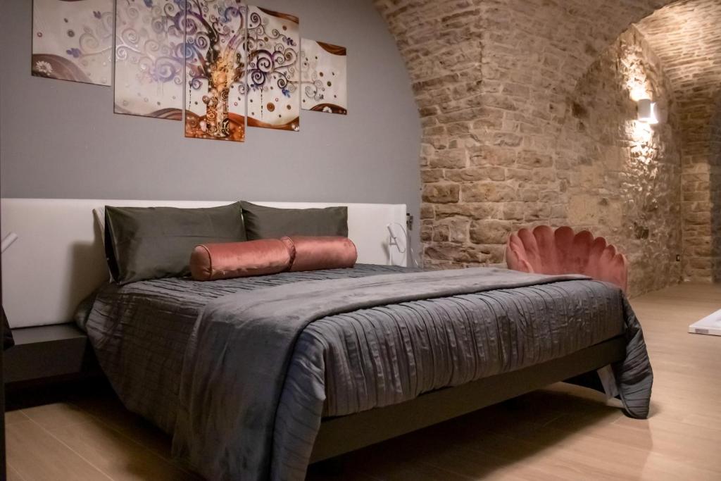 Suite 123 Luxury B&B Con Jacuzzi