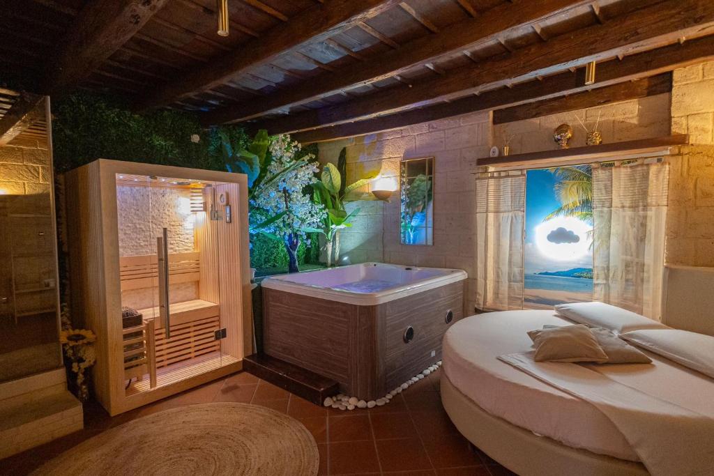 Suite16 & spa