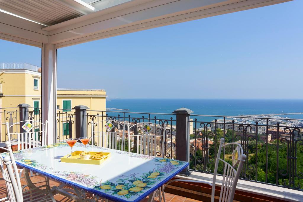Suite Aphrodite - Exclusive Flat