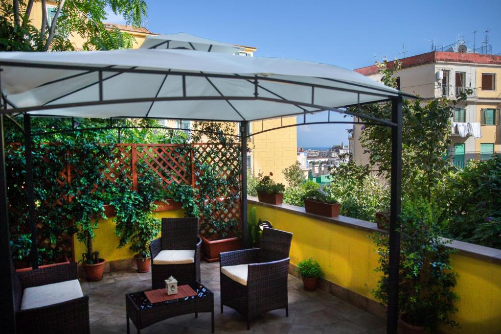 Suite Avenia