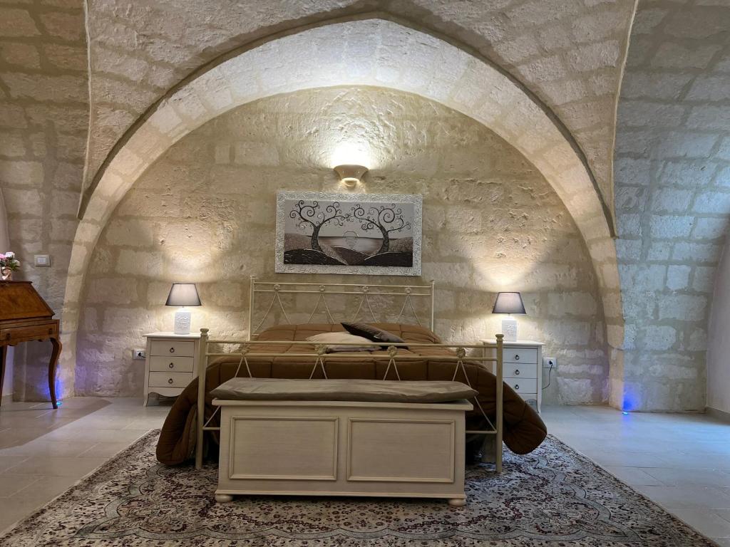 Suite Cavour Luxury Home Taranto