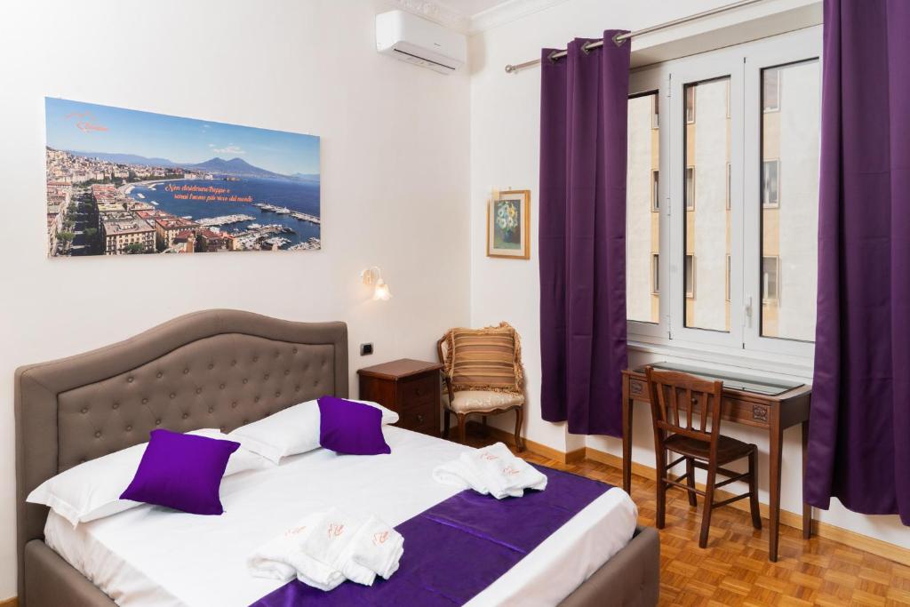Suite Cervantes
