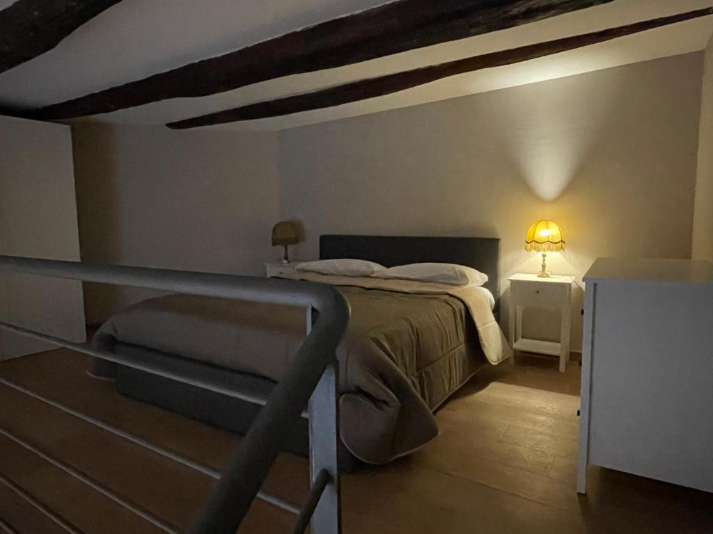Suite Della Porta