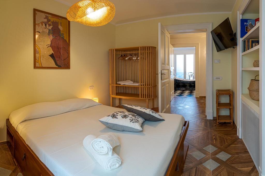 Suite Donna Vita