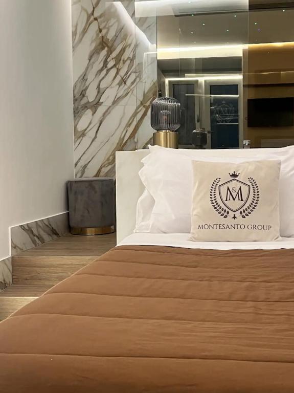 Suite Elegant nel centro di Napoli