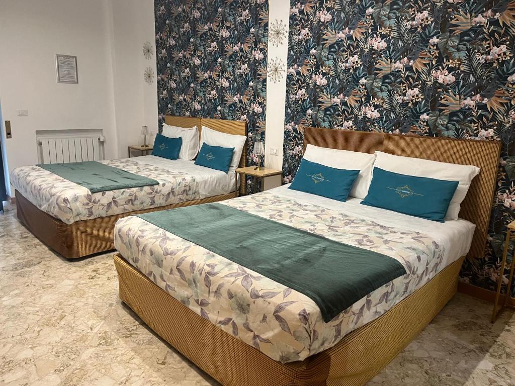 Suite Fimabechi