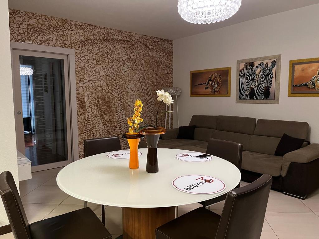 Suite Gravina + box auto privato