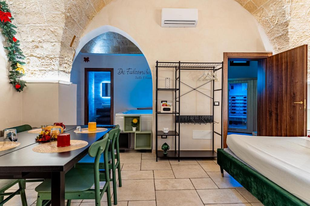 Suite Il Vico