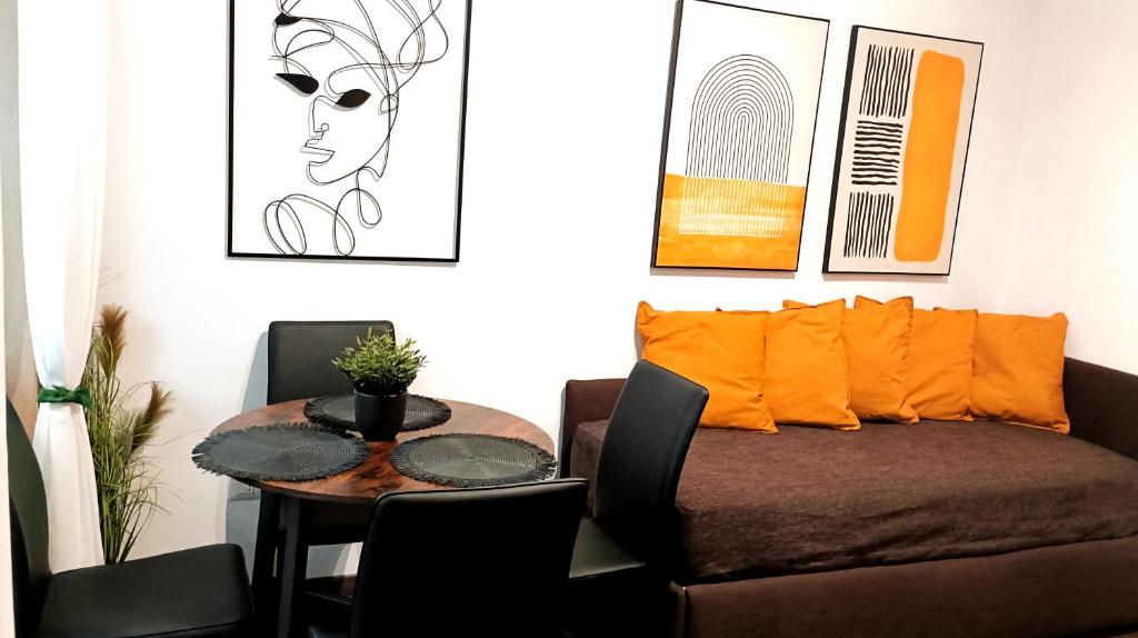Suite Mirella