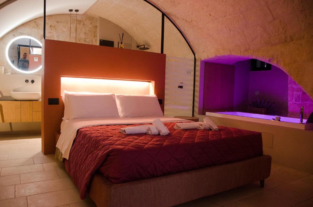 luxury Suite Santa Caterina