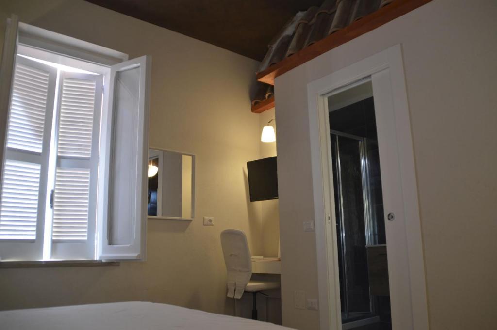 Suite White House