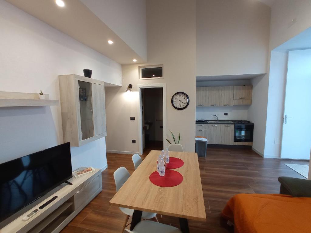 Suites Elifani