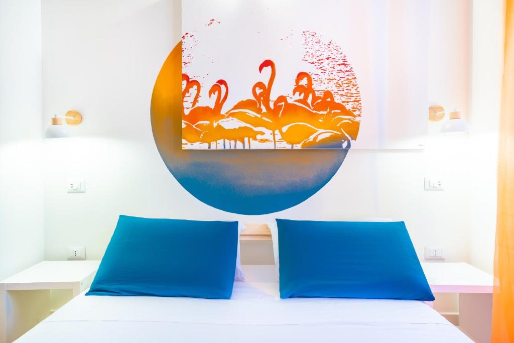 Sunscape Rooms Cagliari City Center