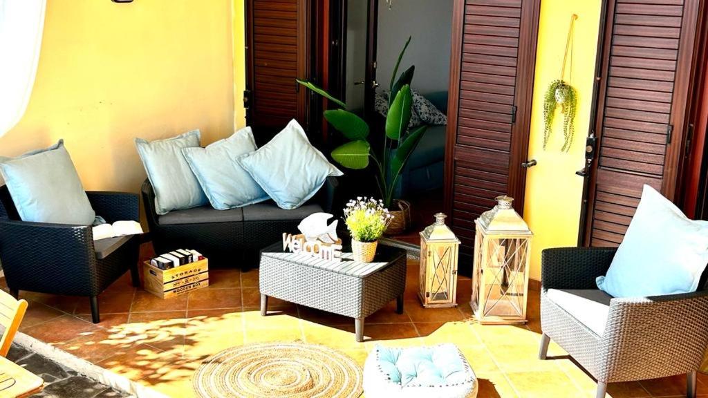 Sunshine House