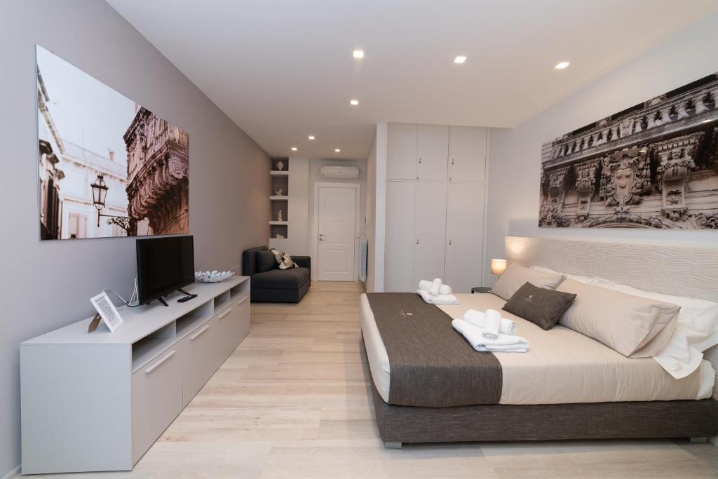 Taranta Suite