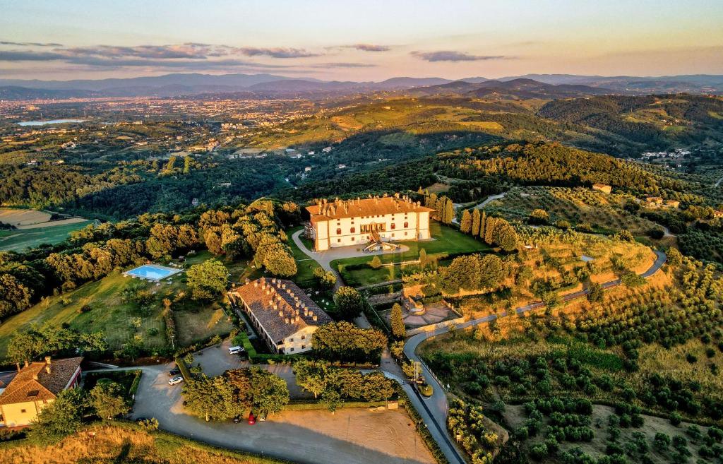 Tenuta di Artimino member of Meliá Collection Wine Resort