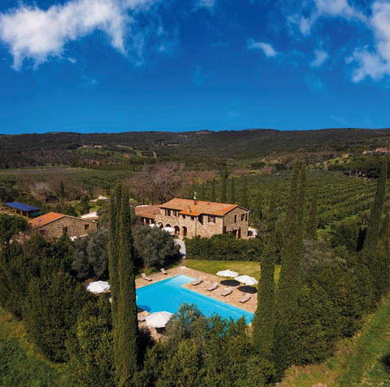 Tenuta Il Cicalino