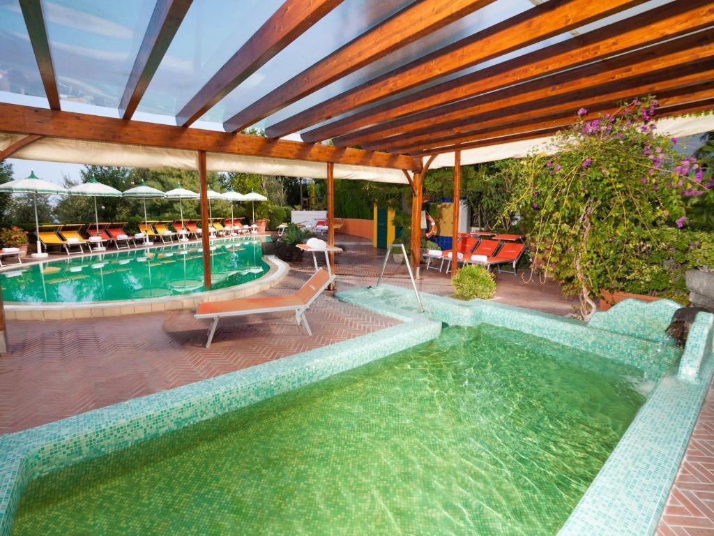 Resort Terme La Pergola