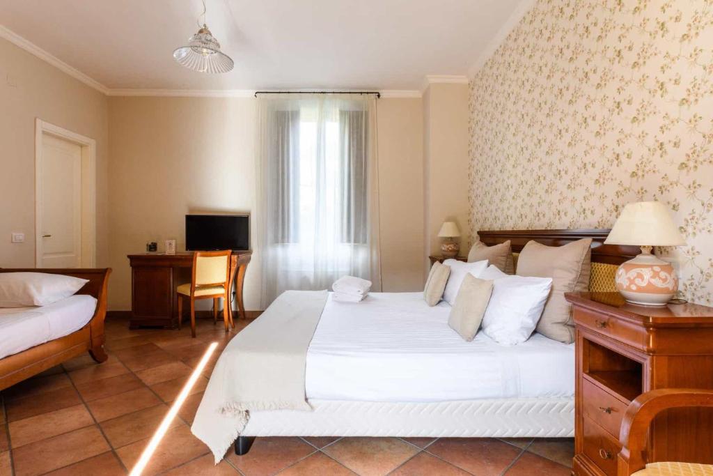 Terra - Bed and Breakfast