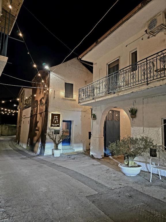 Terra Muronis Hotel Diffuso