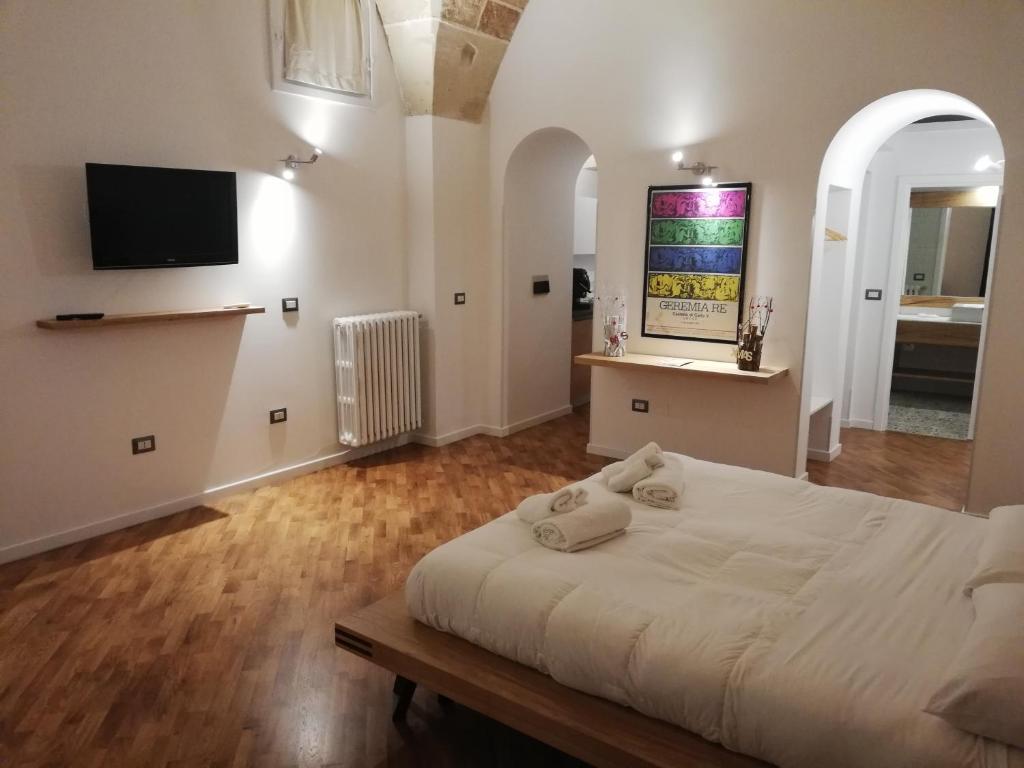 Tito Schipa B&B