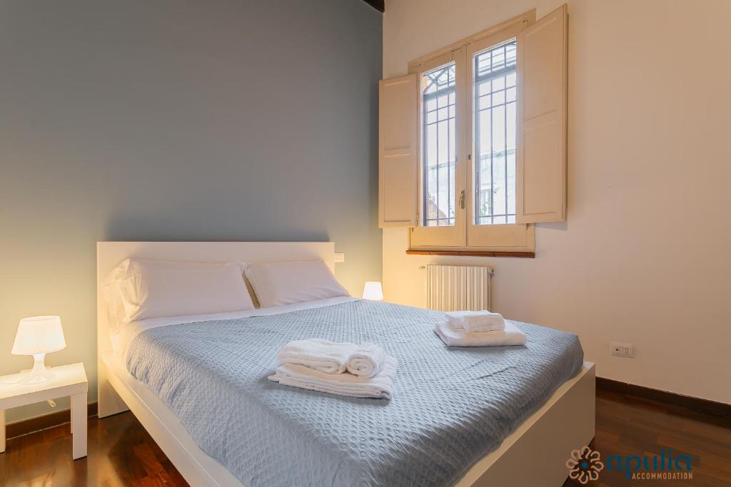 Titti's House by Apulia Accommodation