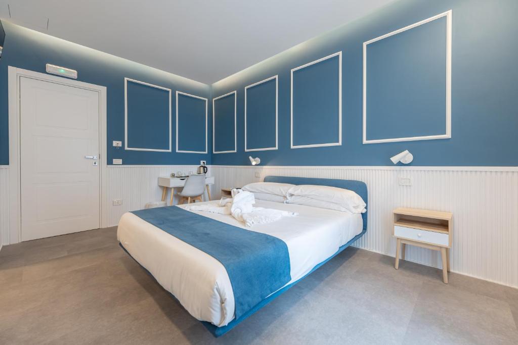 Toledo Mill Relais