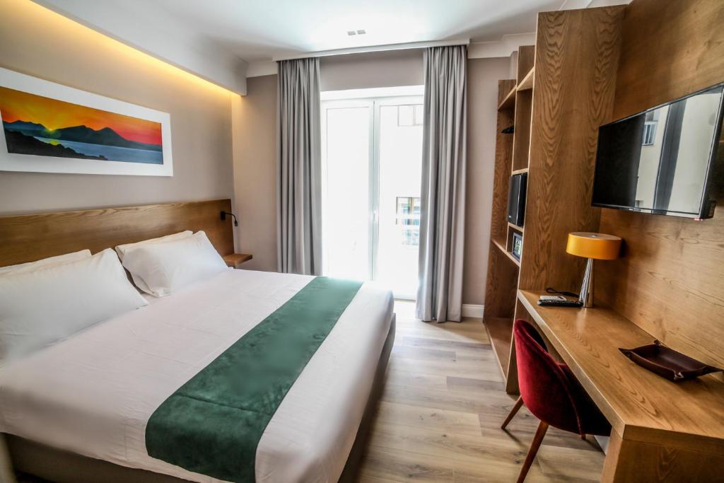 Toledo Relais - Exclusive Rooms