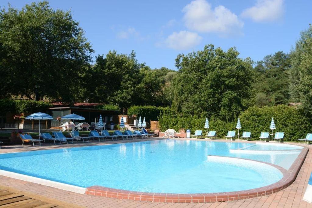 14 Toscana da Vilma, vacanza, piscina - CASA PRIVATA