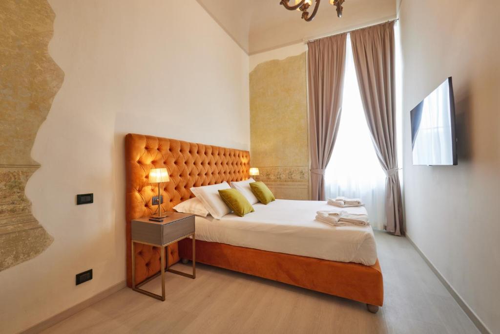Residenza Maglioni al Battistero