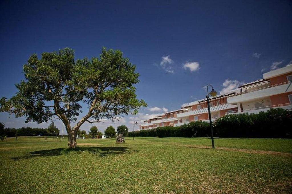 Tramonti Residence