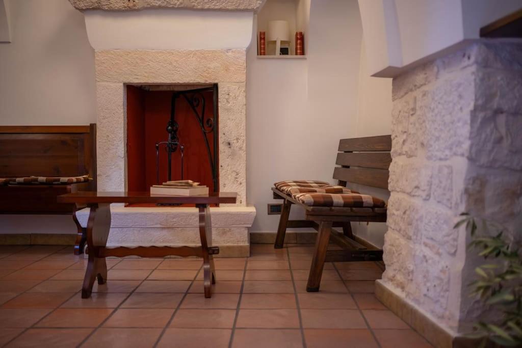 Trulli d'Estia - casa vacanze