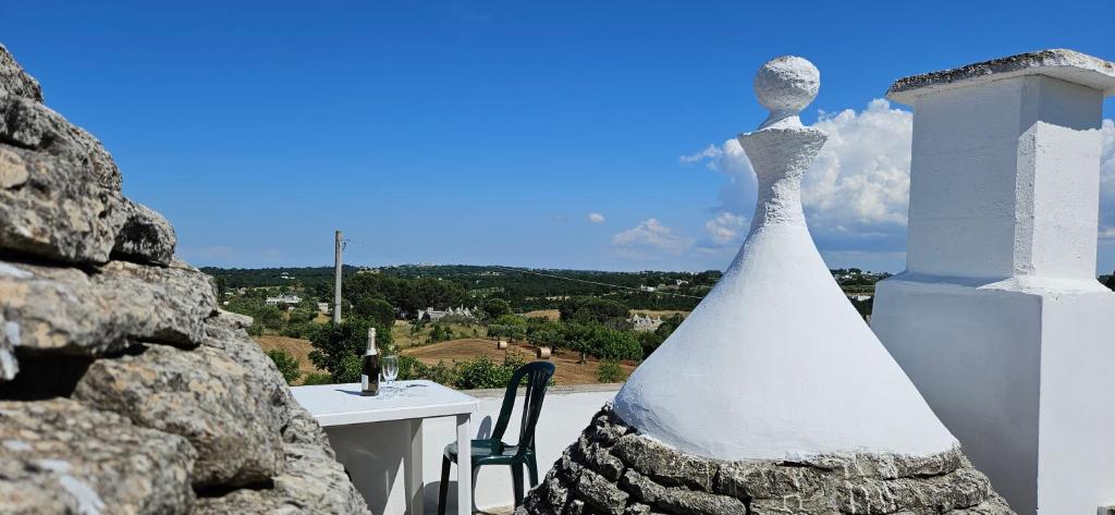 Trulli Giovanni e Angela