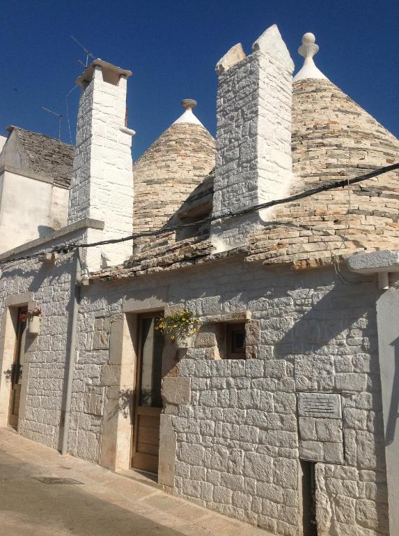 Trulli Lovers