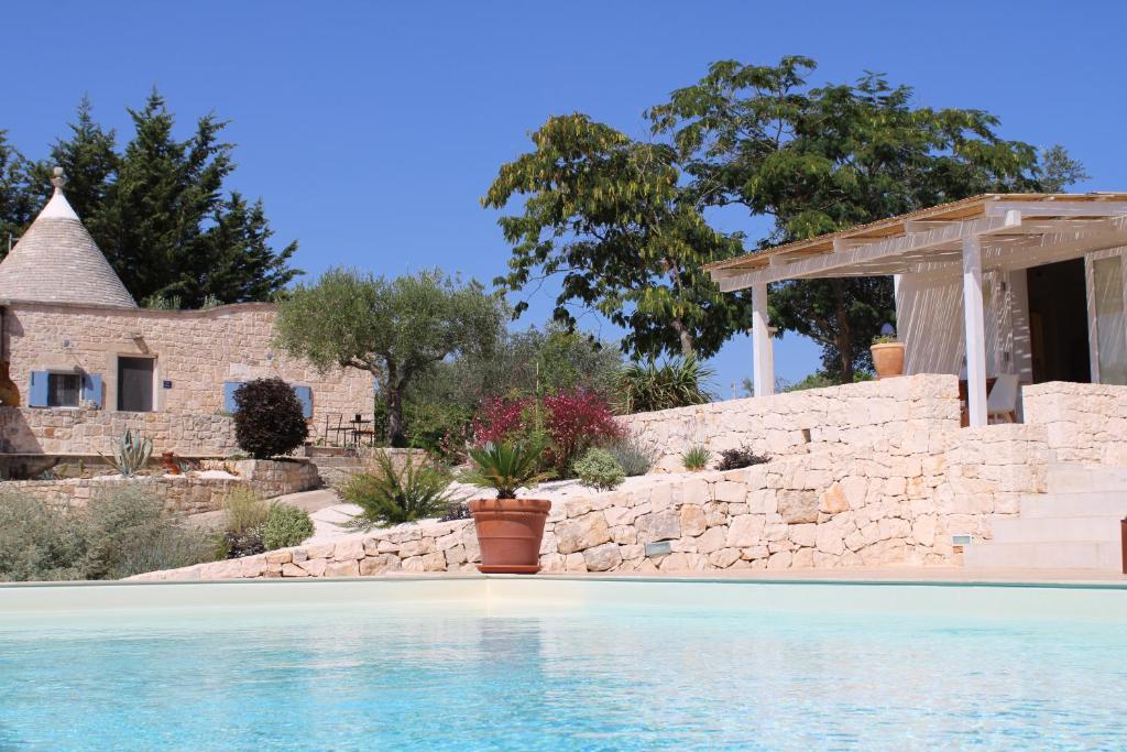 Trullo Davide