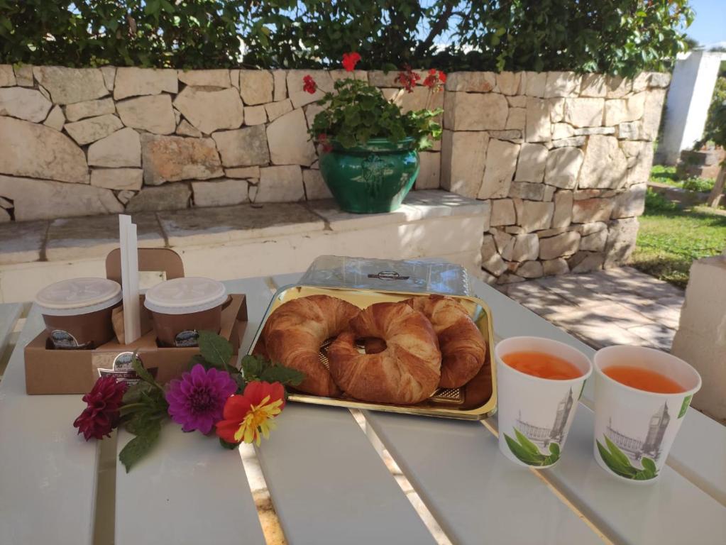 Trullo Fanizza