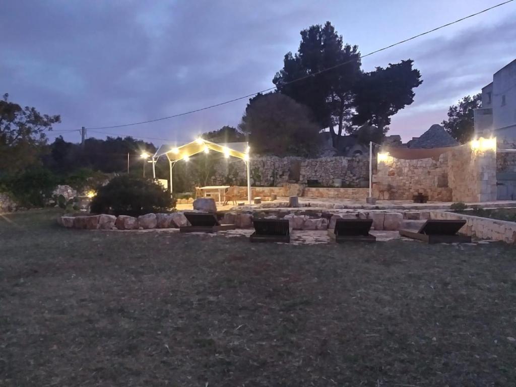 Trullo Gio